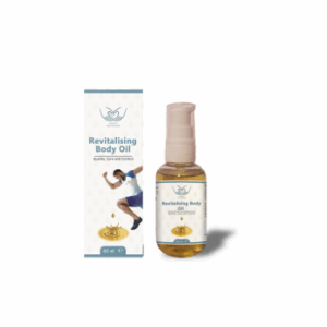 Revitalising Body Oil 60ml (Personal use)