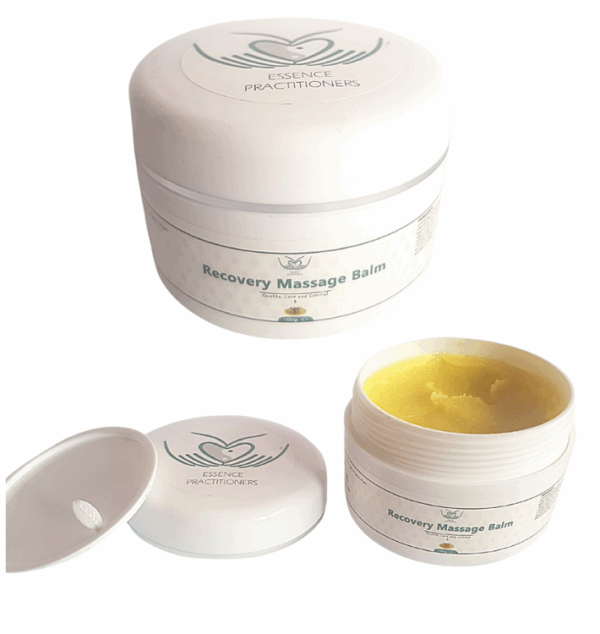 Recovery Massage Balm 100g - Image 2